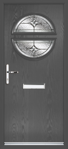 Anthracite Grey Frame